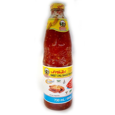 Pantai Sweet Chilli For Chicken 730ml